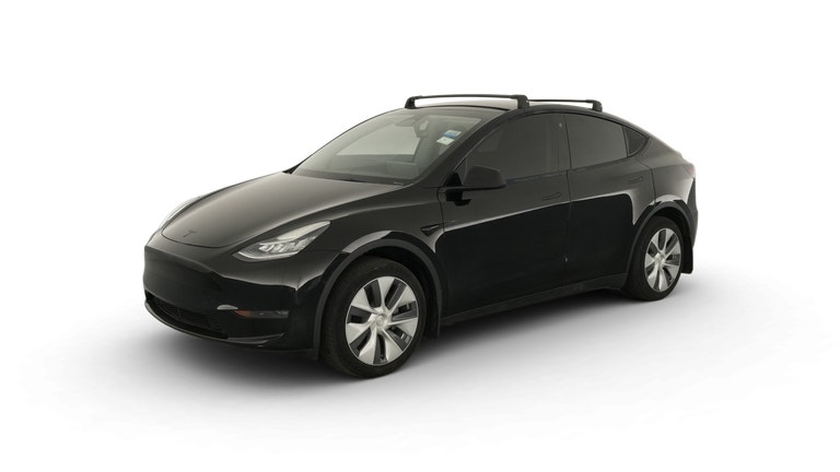 2023 Tesla Model Y vehicle photo