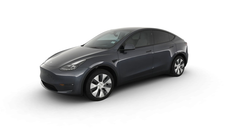 2023 Tesla Model Y vehicle photo