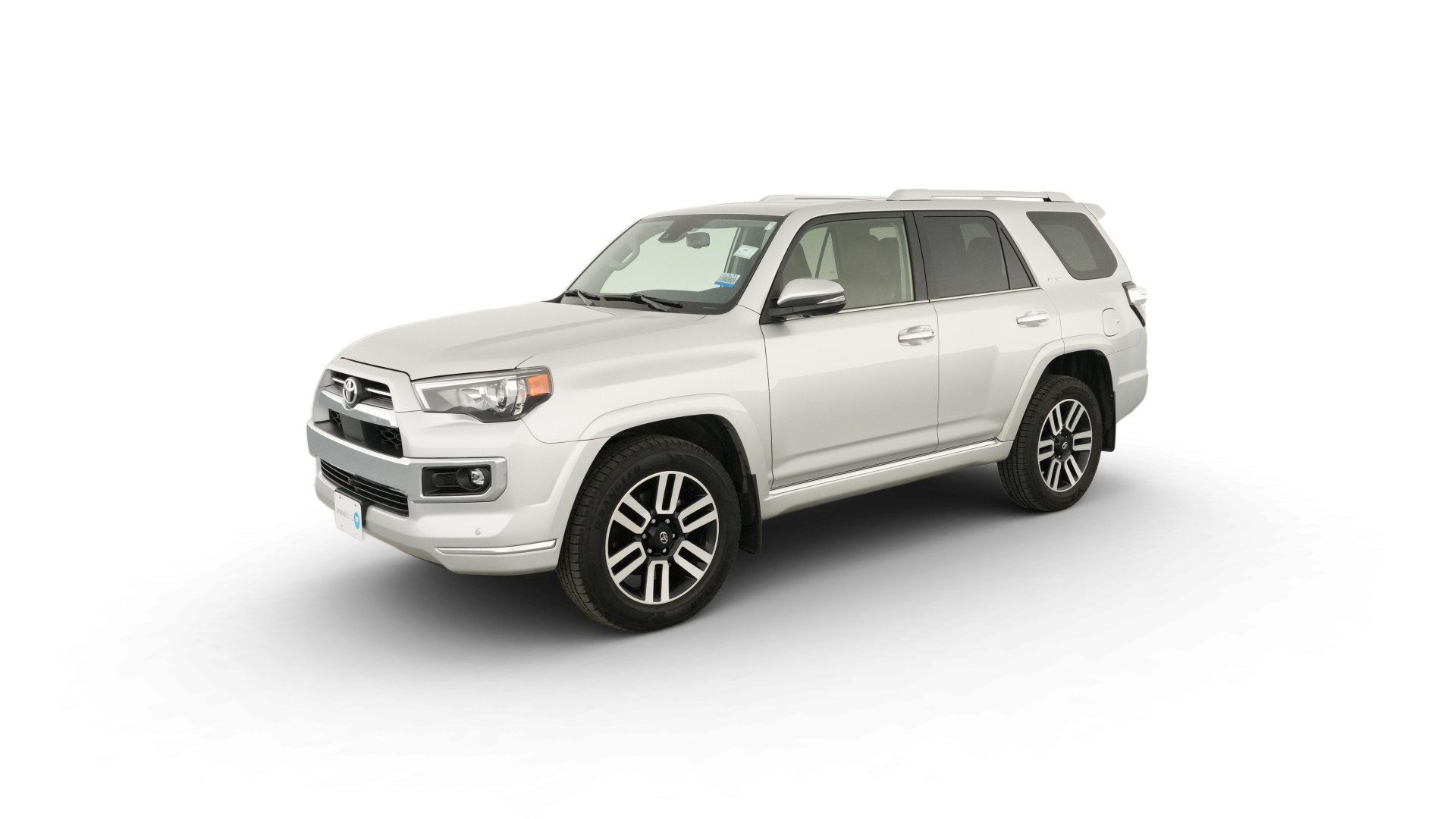 2023 Toyota 4Runner