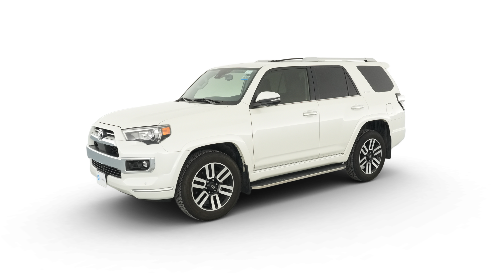 2023 Toyota 4Runner