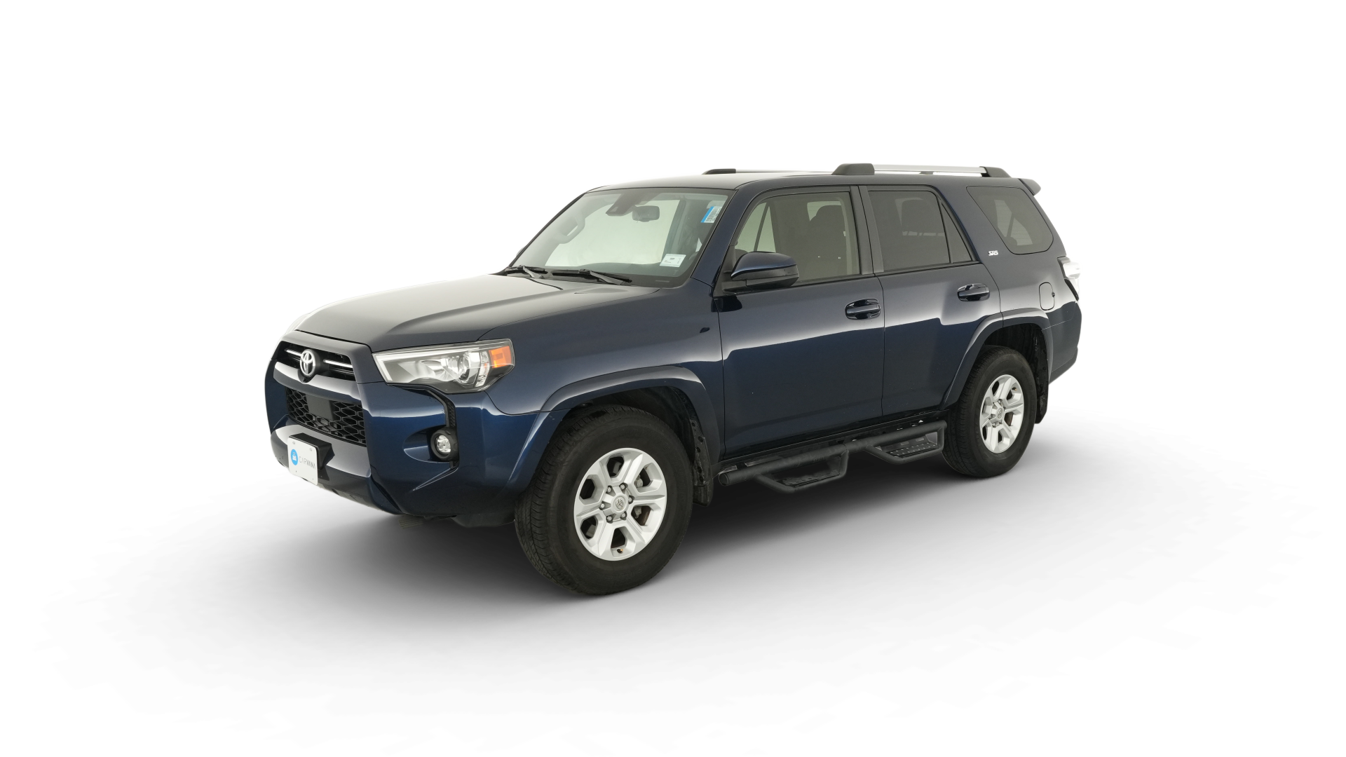 2023 Toyota 4Runner vehicle photo