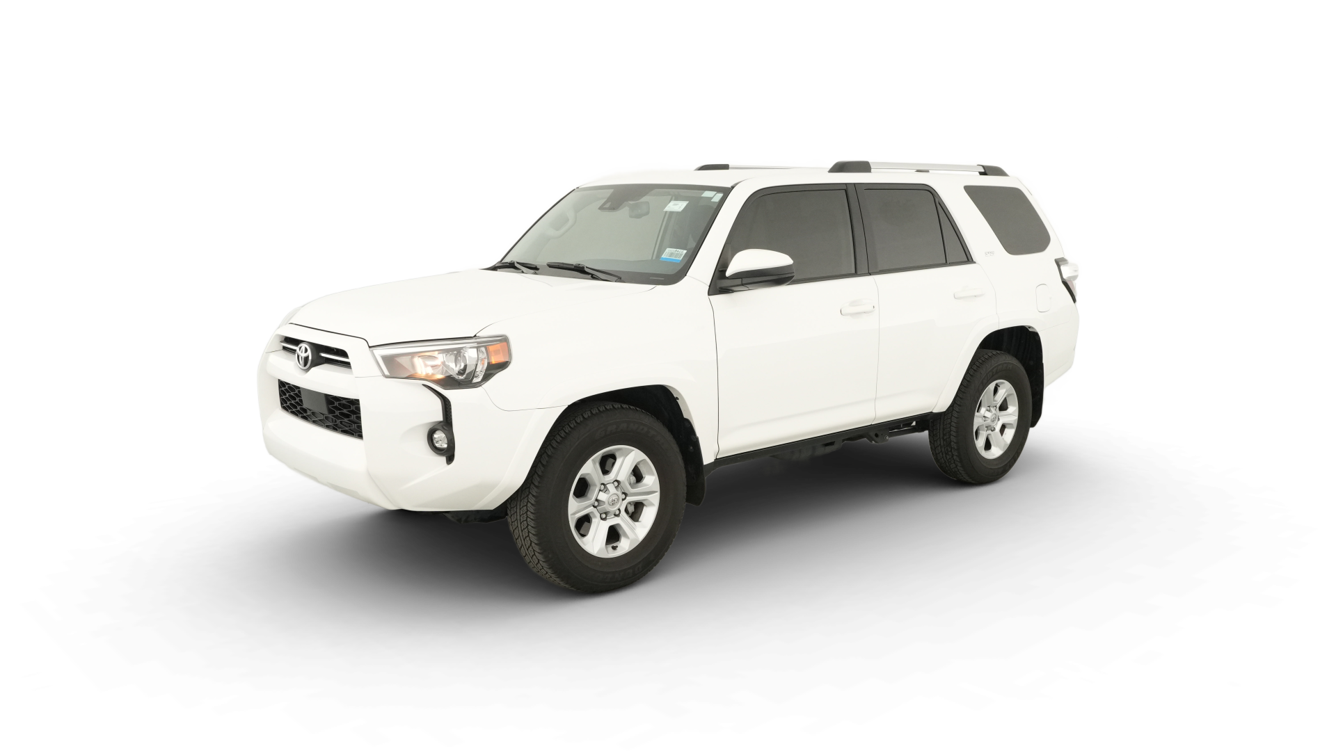 2023 Toyota 4Runner