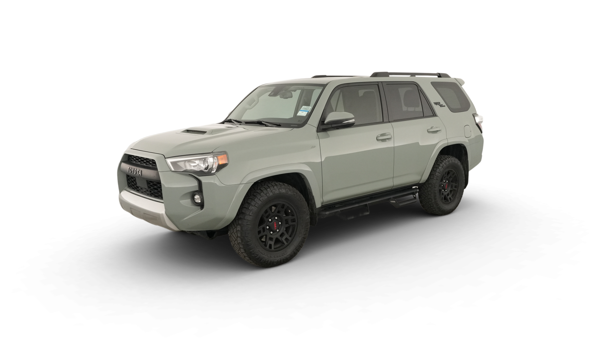 2023 Toyota 4Runner vehicle photo