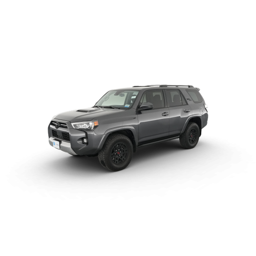 2023 Toyota 4Runner