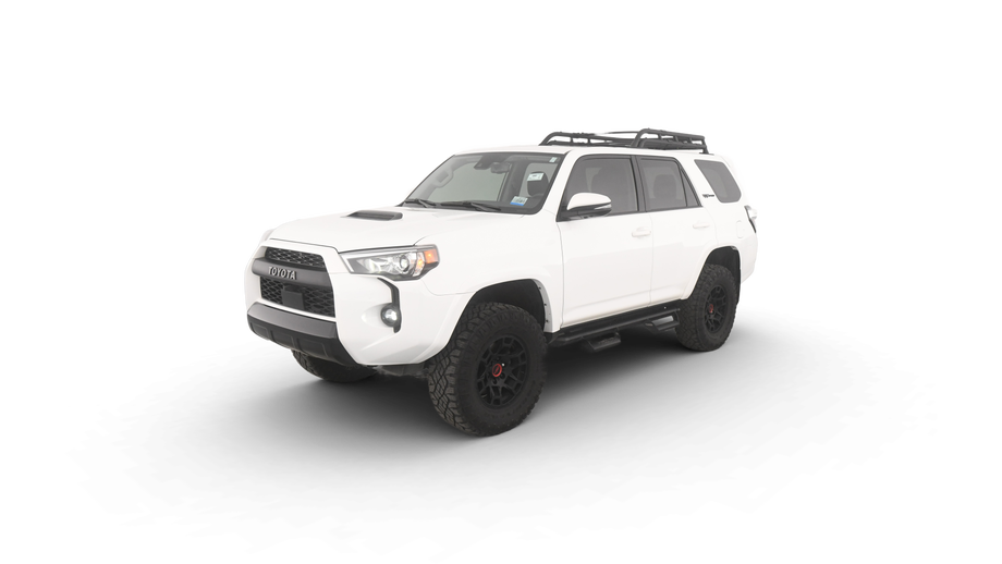 2023 Toyota 4Runner