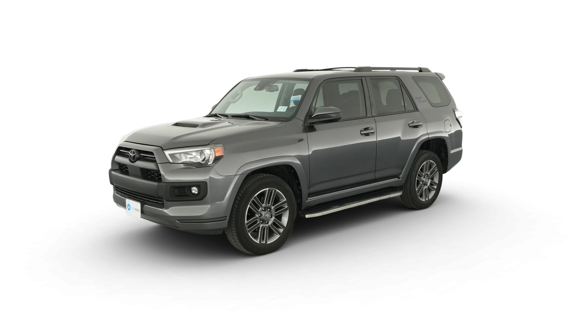 2023 Toyota 4Runner