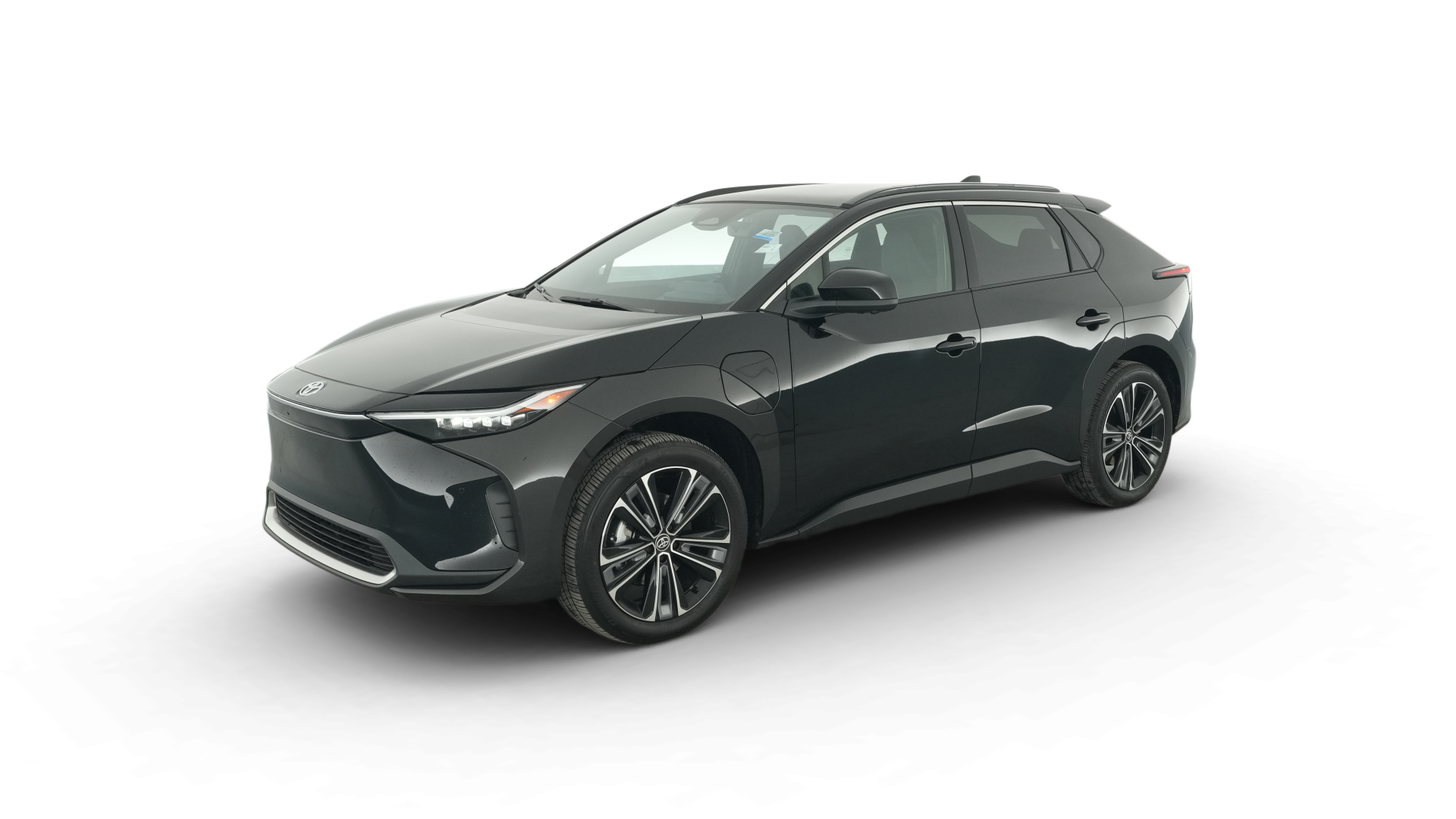 2023 Toyota bZ4X