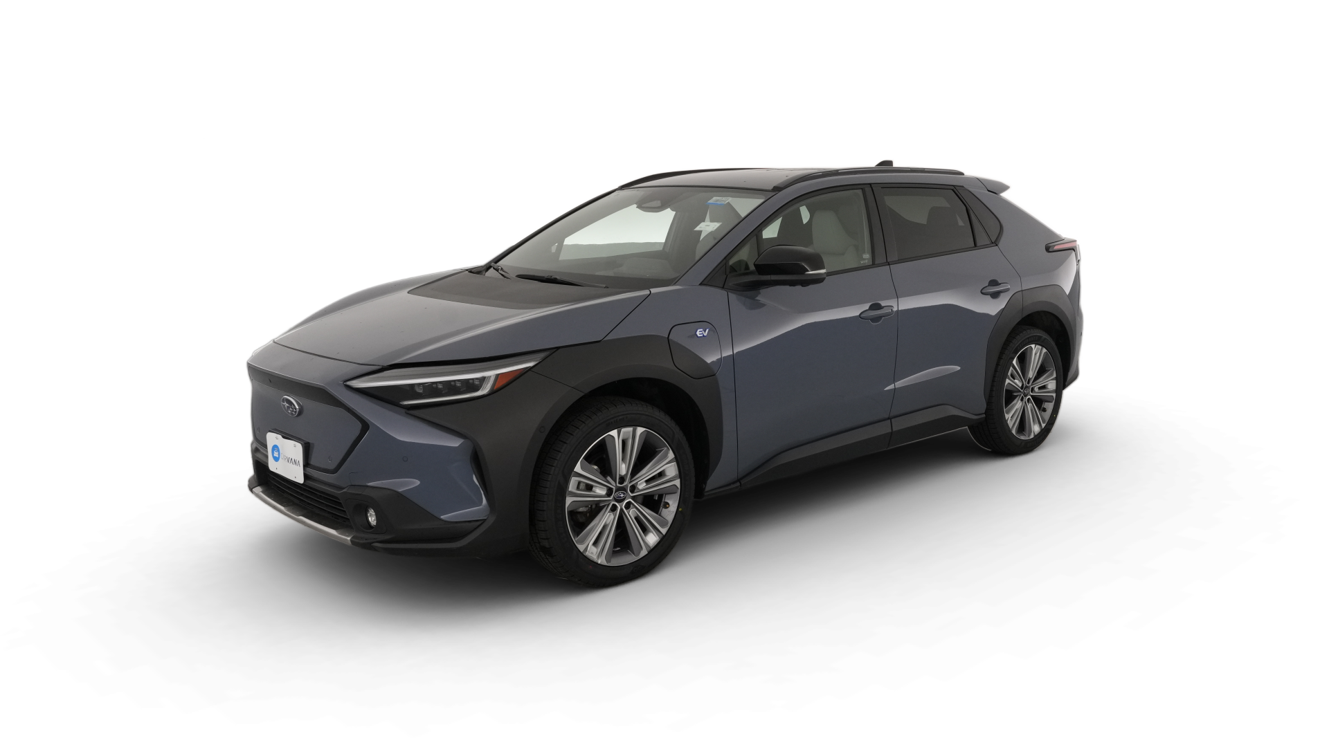 2023 Toyota bZ4X vehicle photo