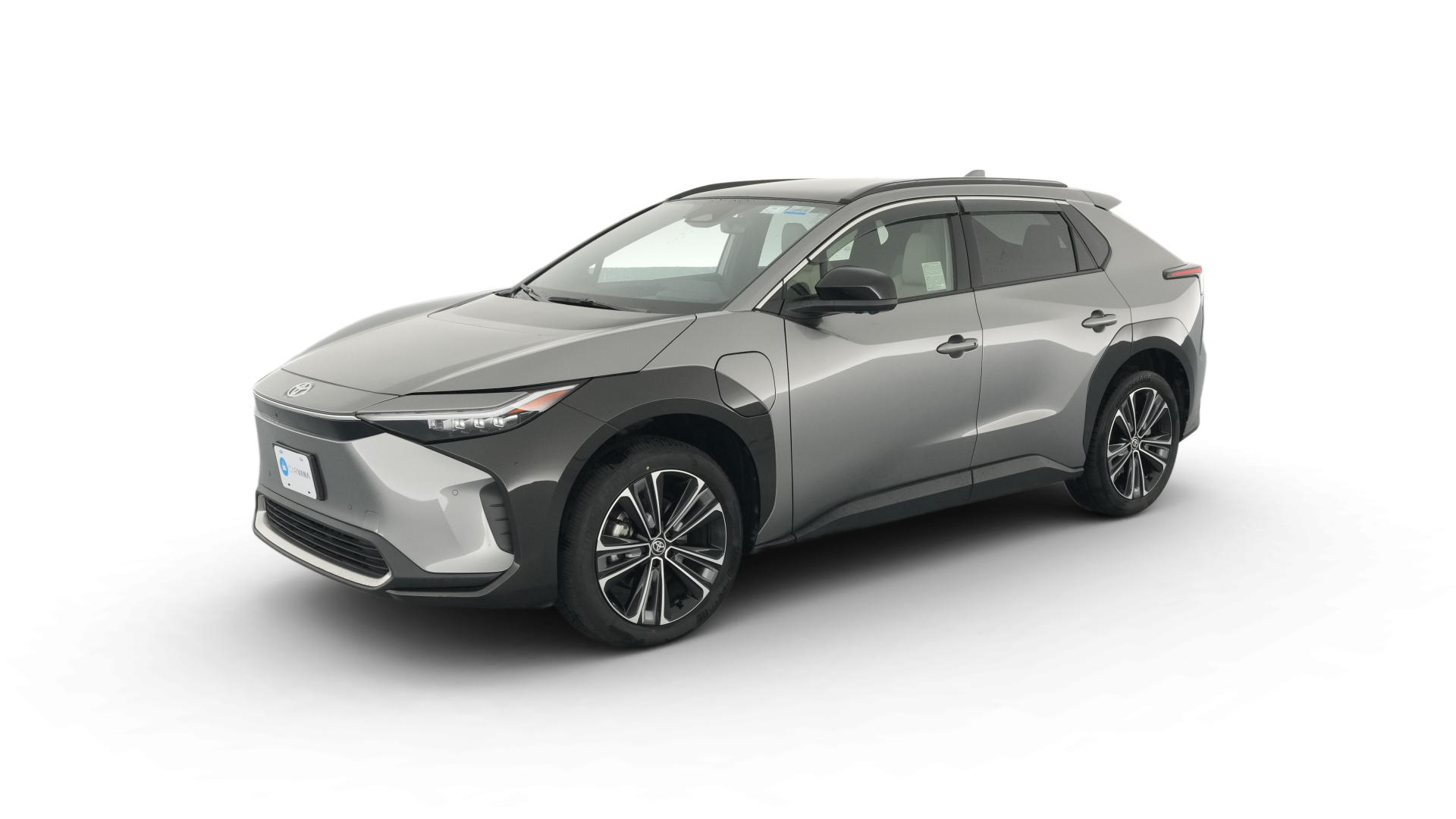 2023 Toyota bZ4X