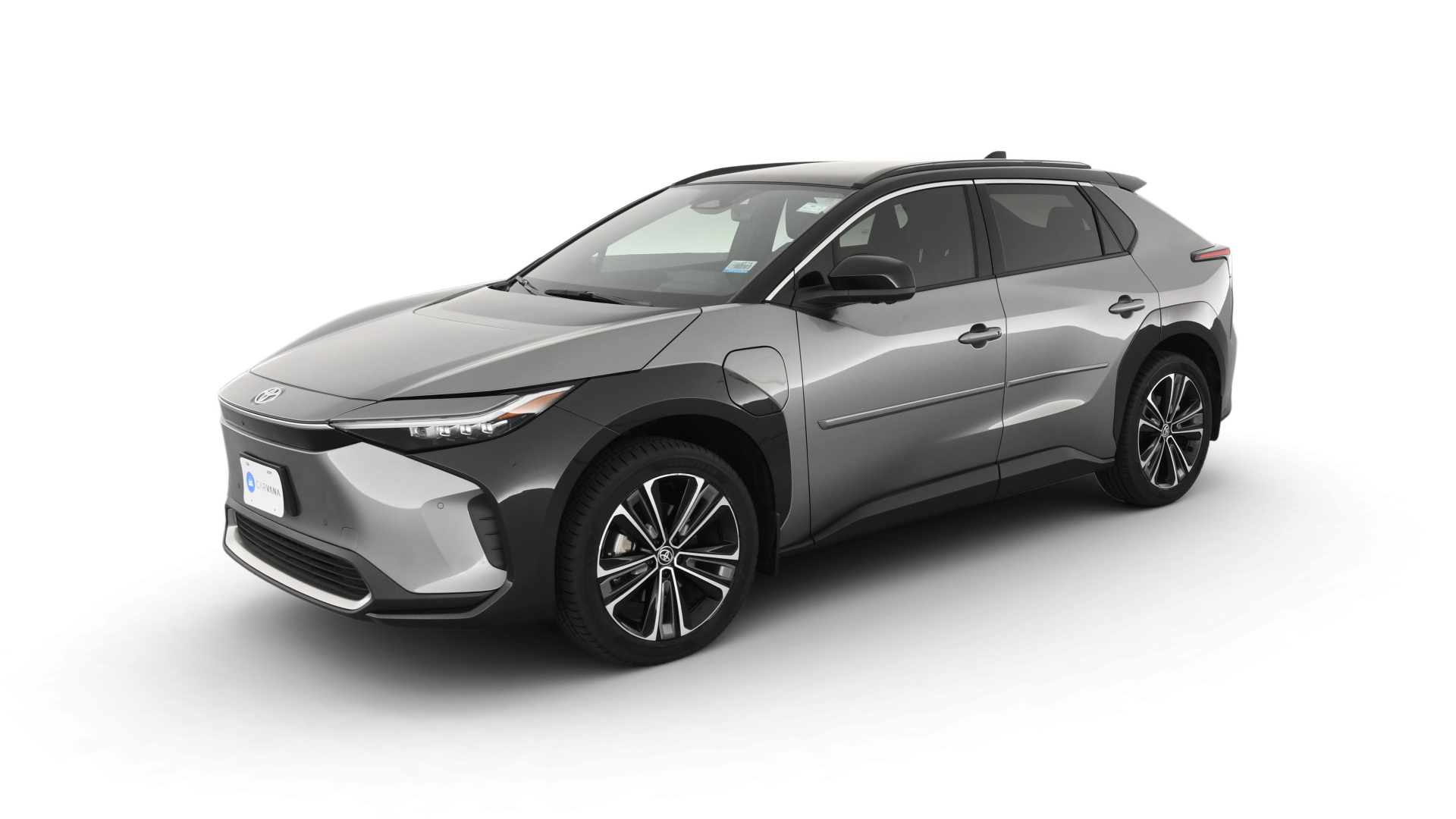 2023 Toyota bZ4X Limited