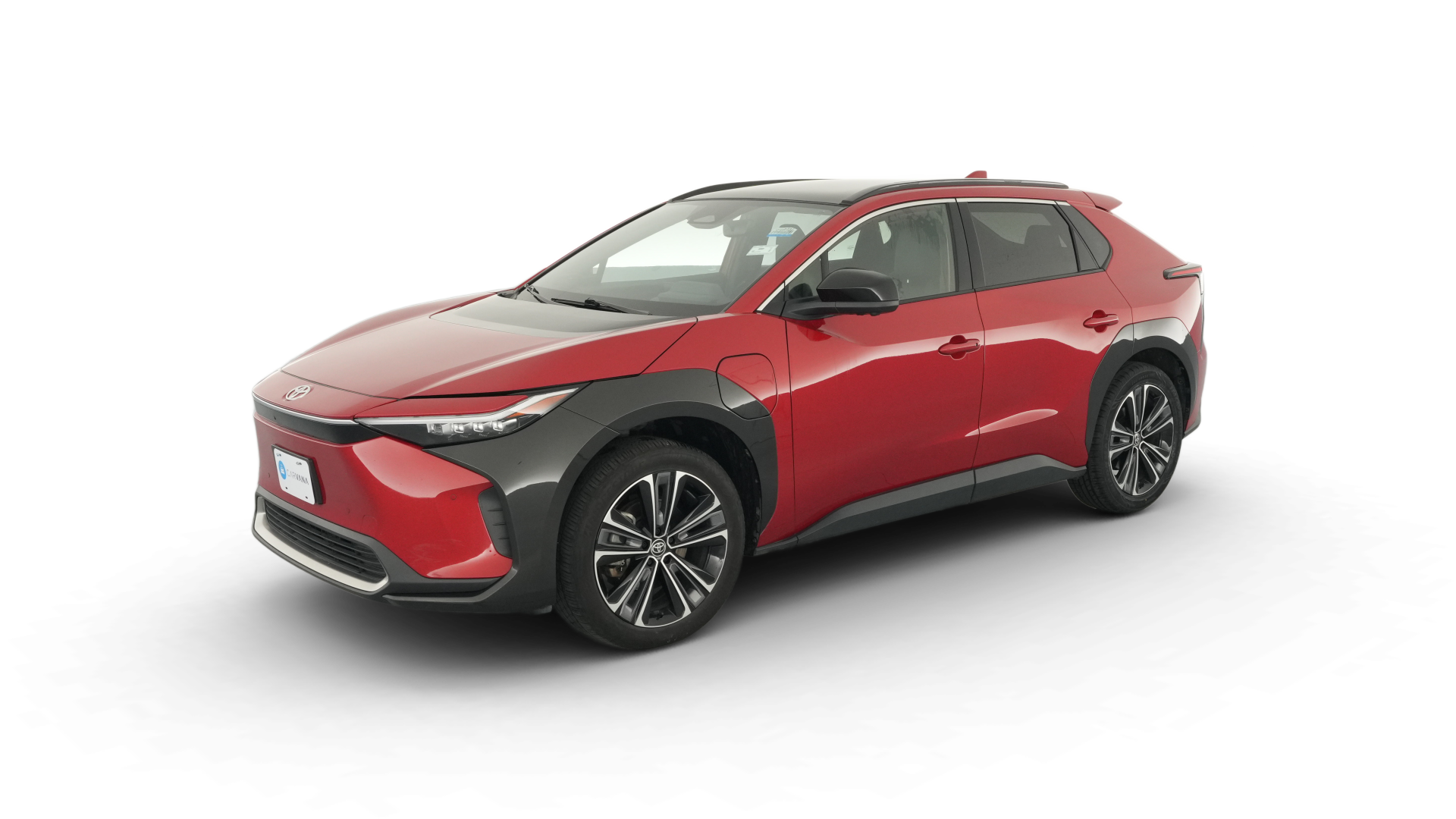 2023 Subaru SOLTERRA
