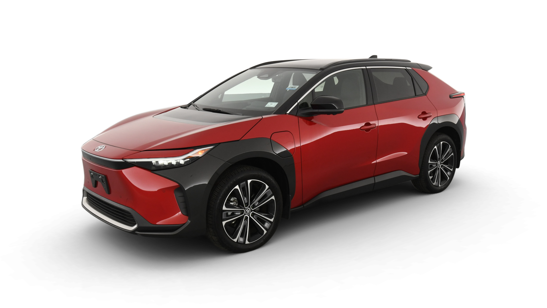 2023 Toyota bZ4X Limited