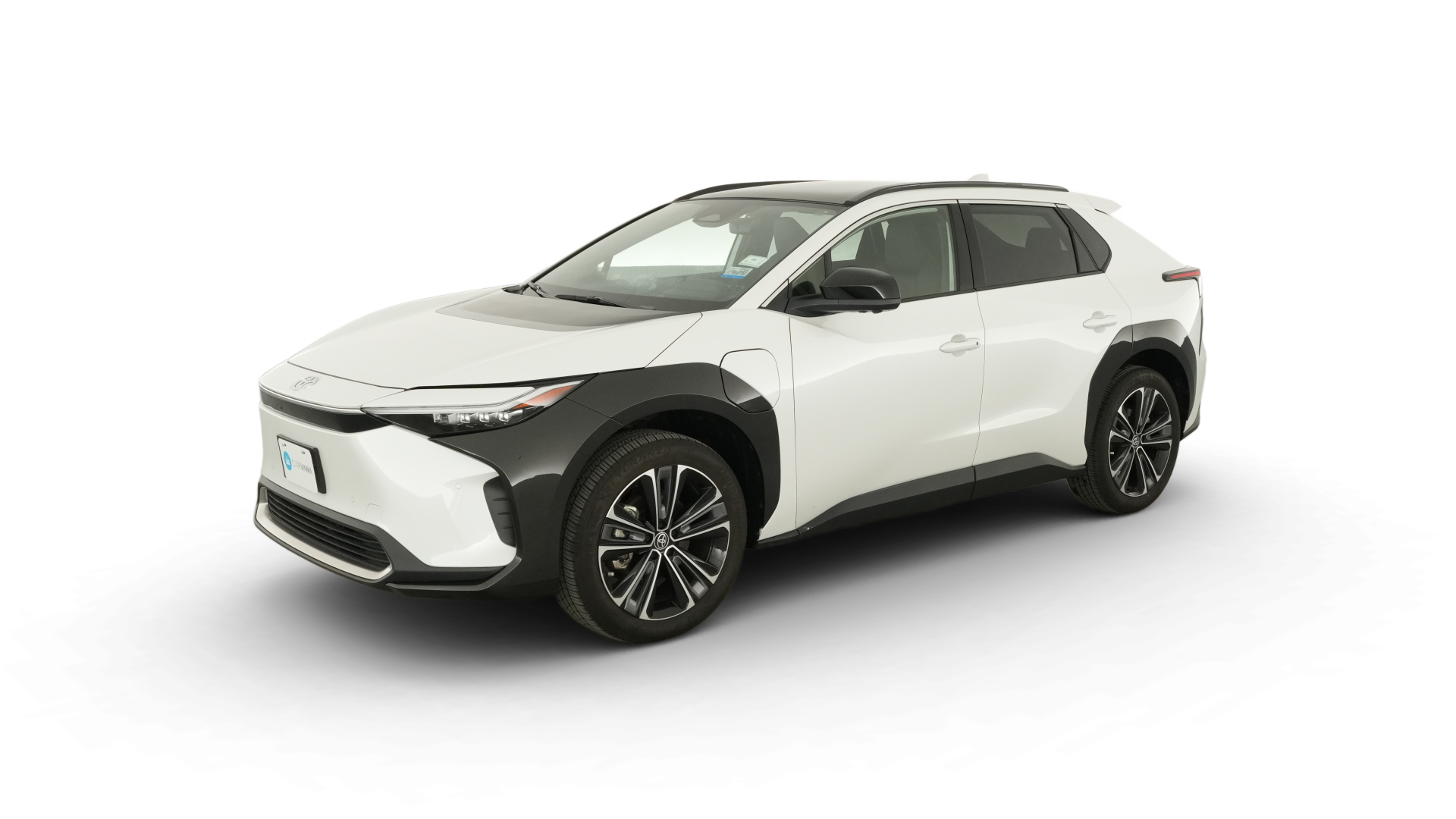 2023 Subaru SOLTERRA Limited