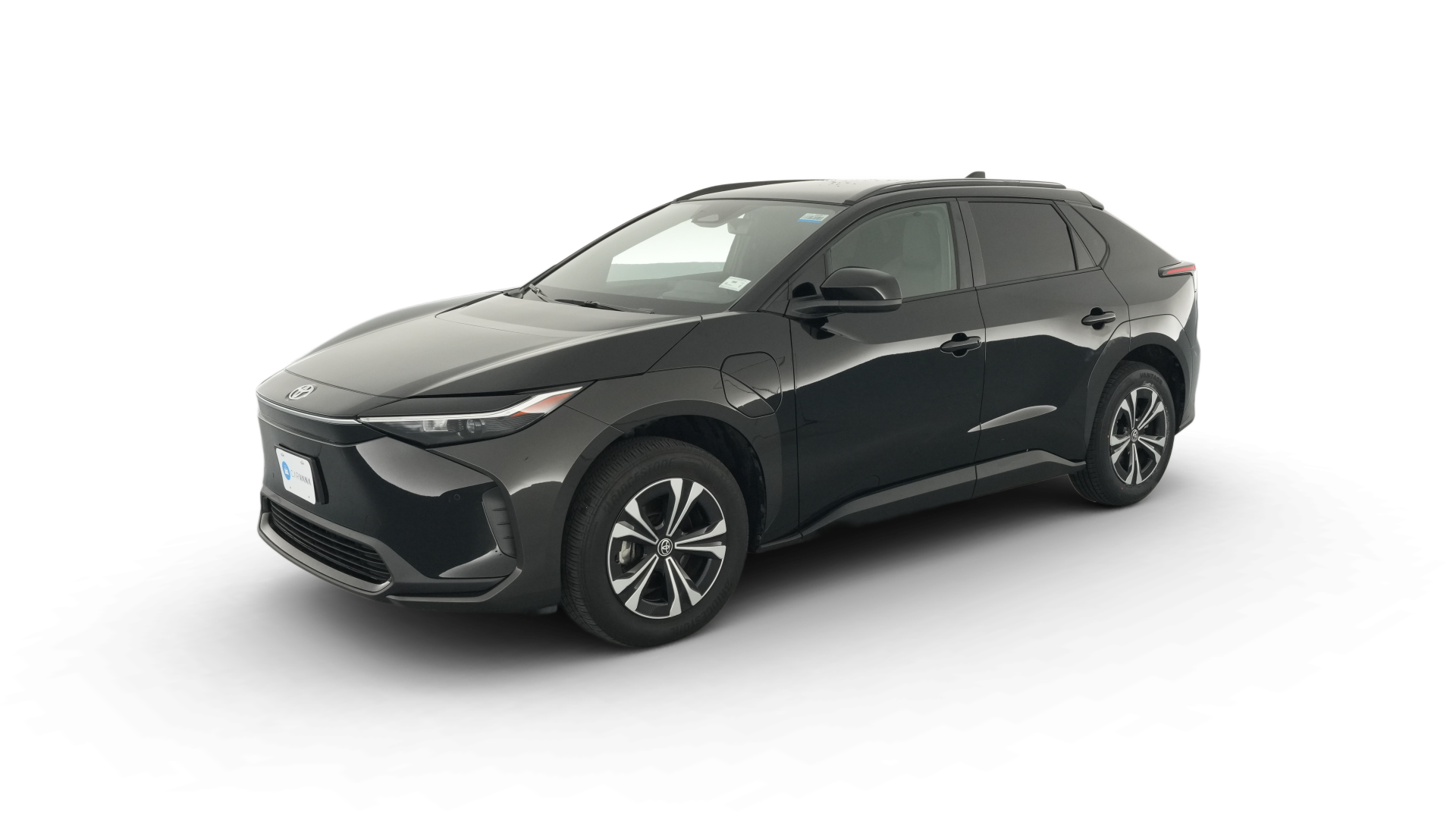 2023 Subaru SOLTERRA