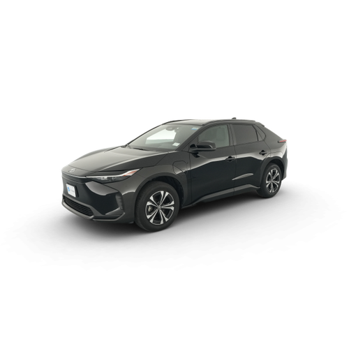 2023 Toyota bZ4X