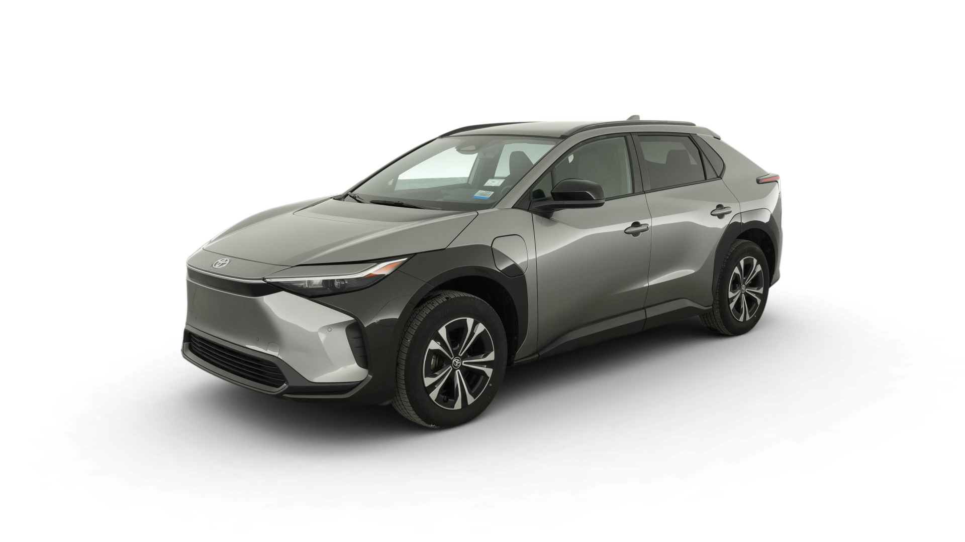 2023 Toyota bZ4X