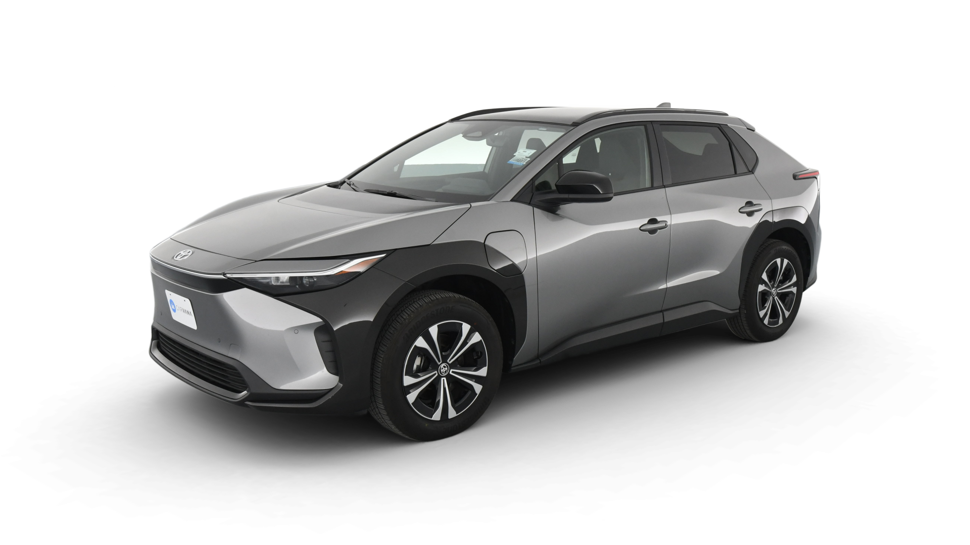 2023 Toyota bZ4X