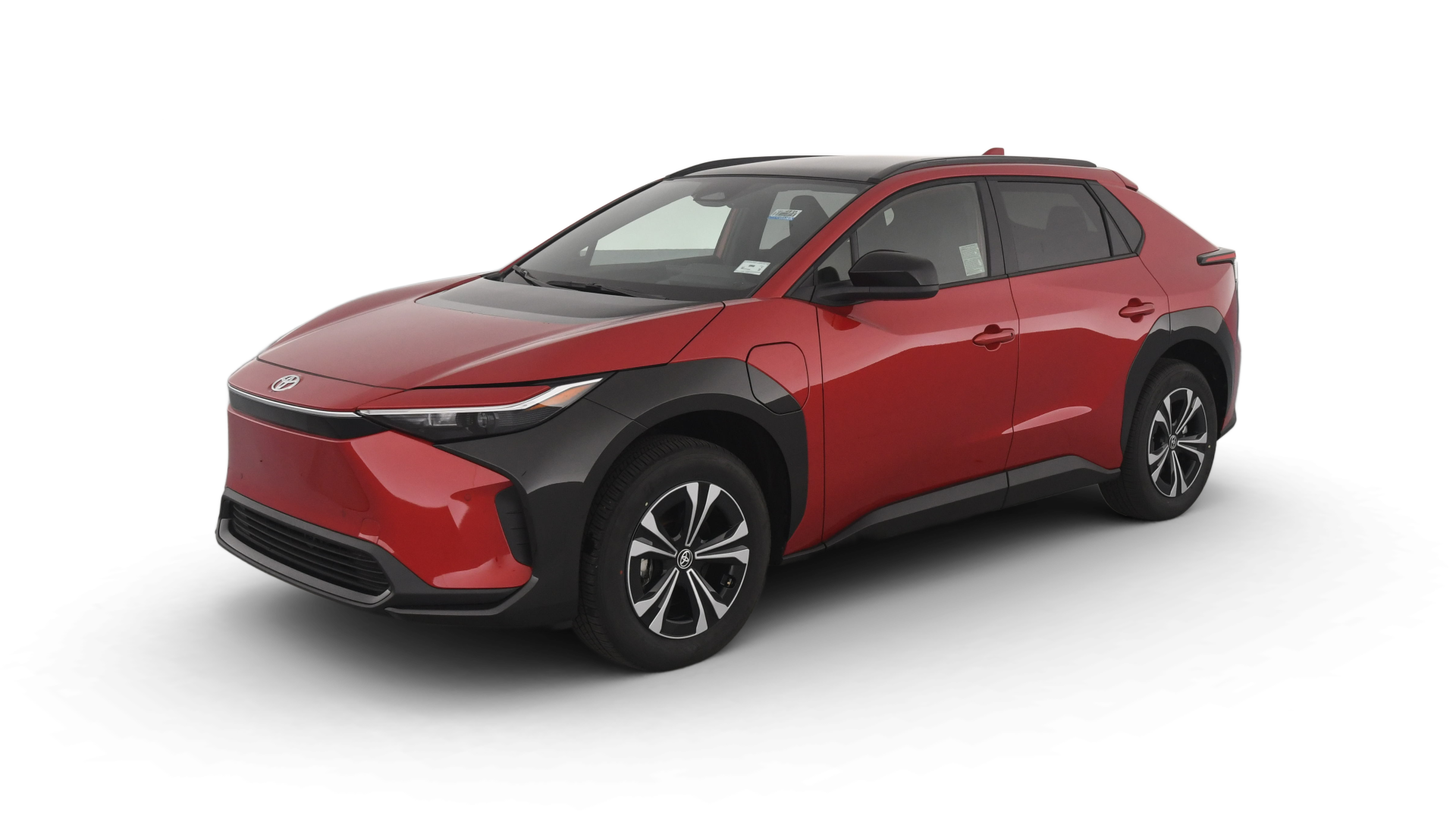 2023 Toyota bZ4X XLE