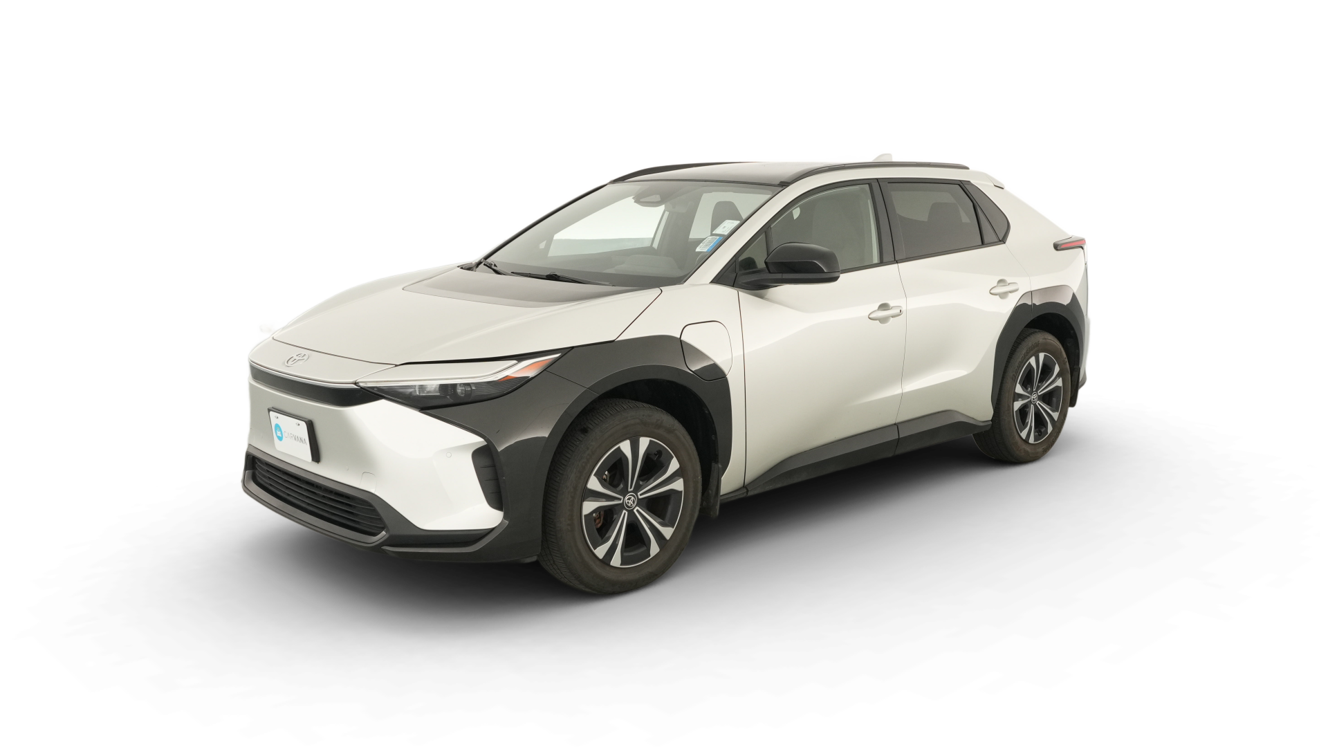 2023 Toyota bZ4X XLE