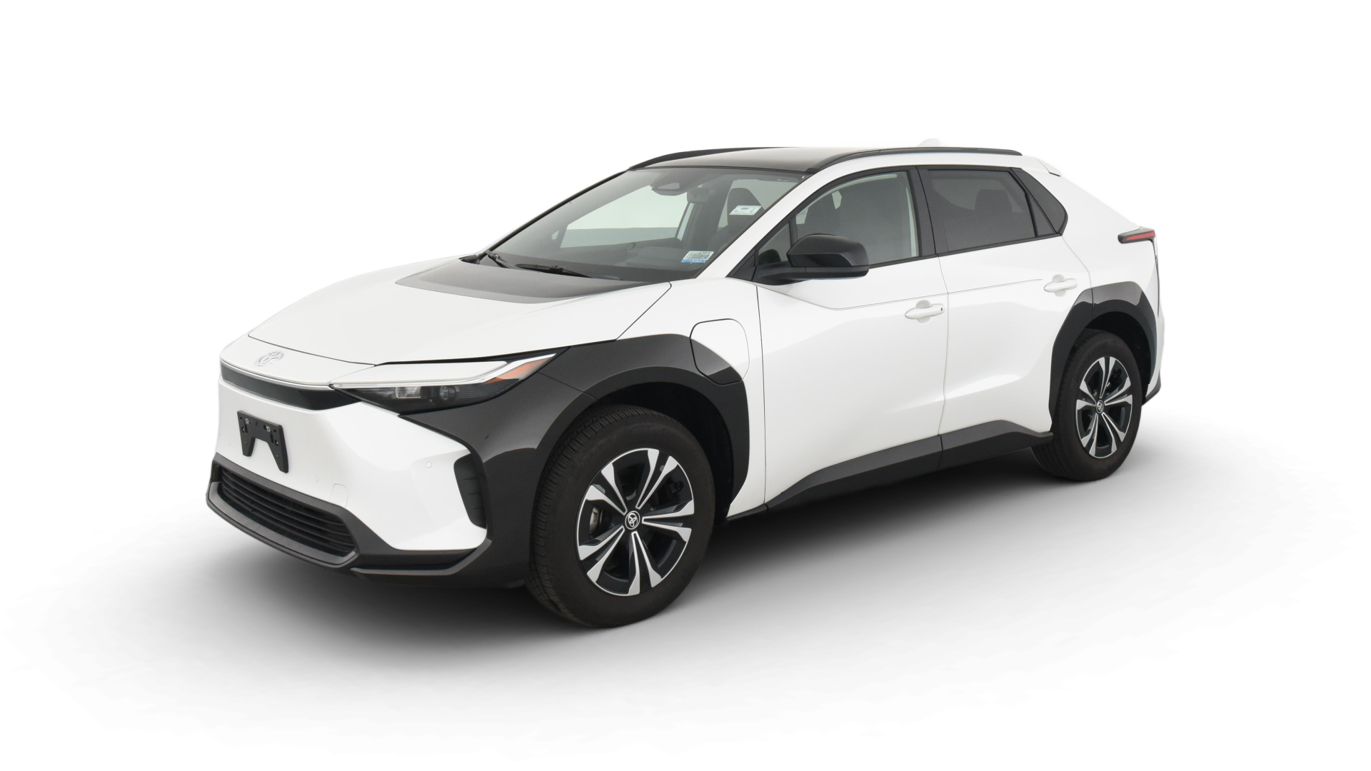 2023 Toyota bZ4X XLE