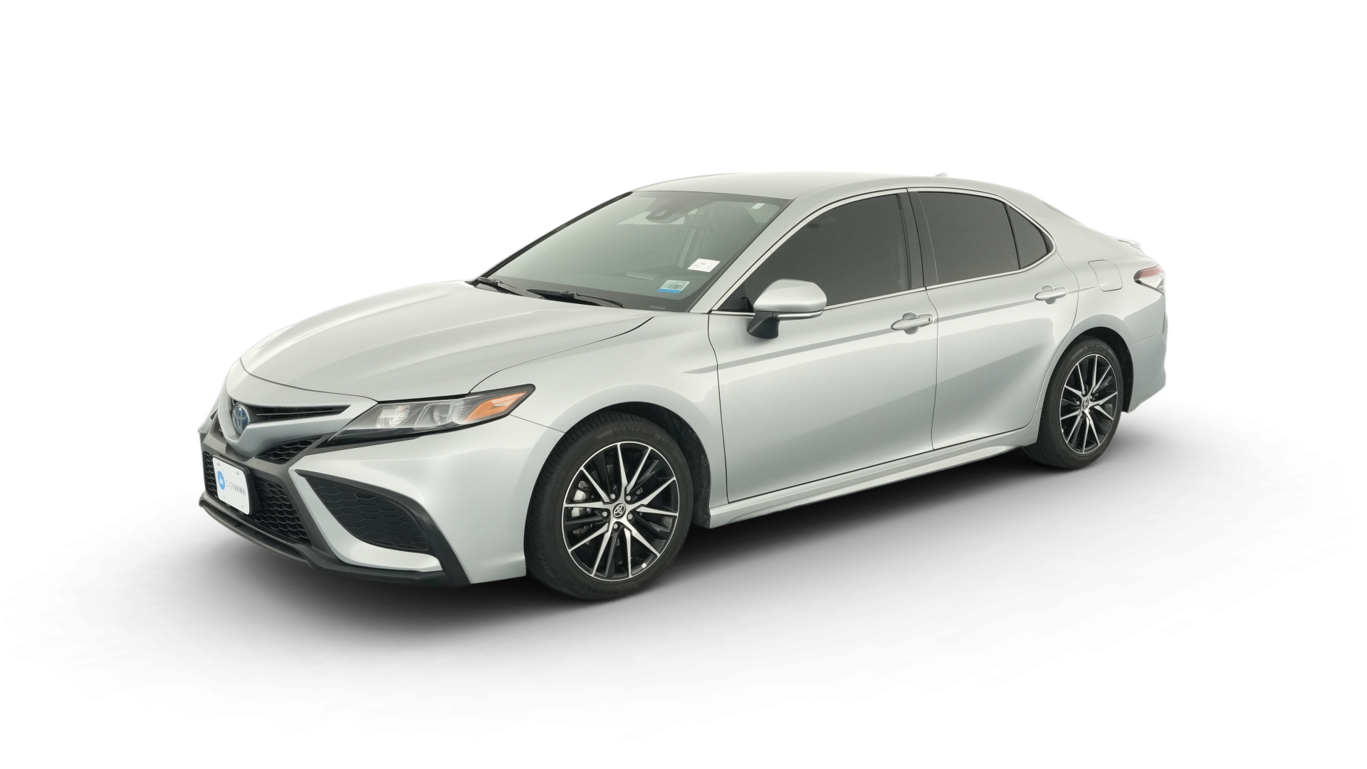 2023 Toyota Camry Hybrid vehicle photo