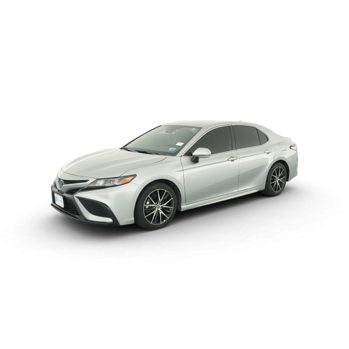 2023 Toyota Camry Hybrid