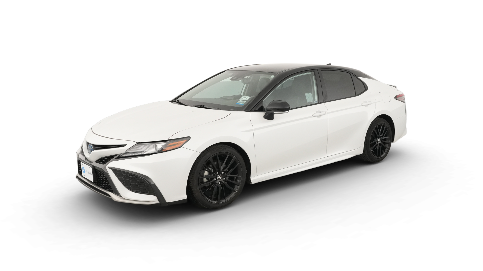 2023 Toyota Camry Hybrid vehicle photo