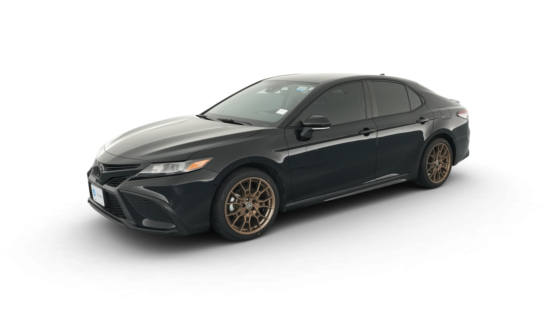 2023 Toyota Camry vehicle photo