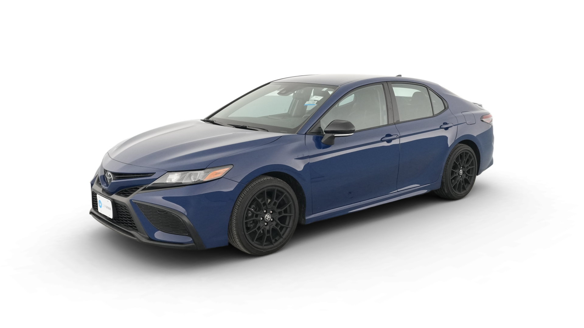 2023 Toyota Camry vehicle photo
