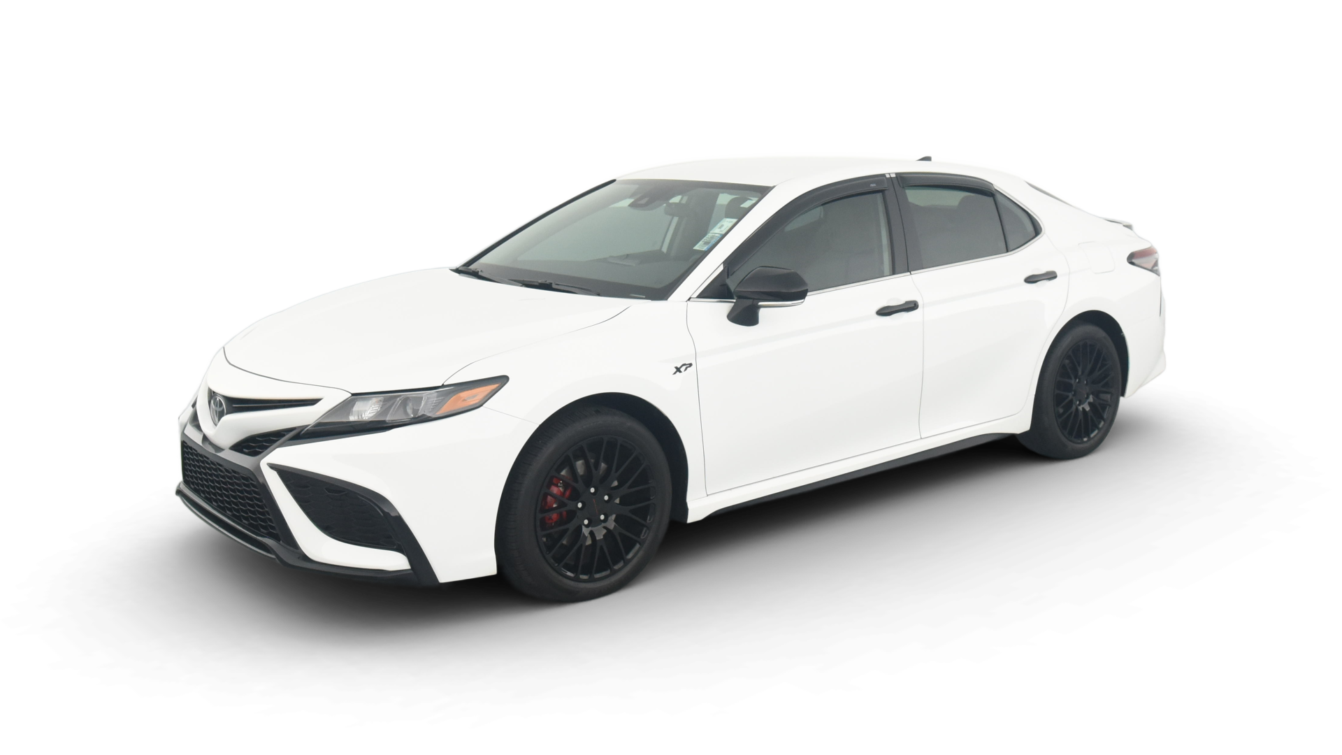 2023 Toyota Camry SE Nightshade