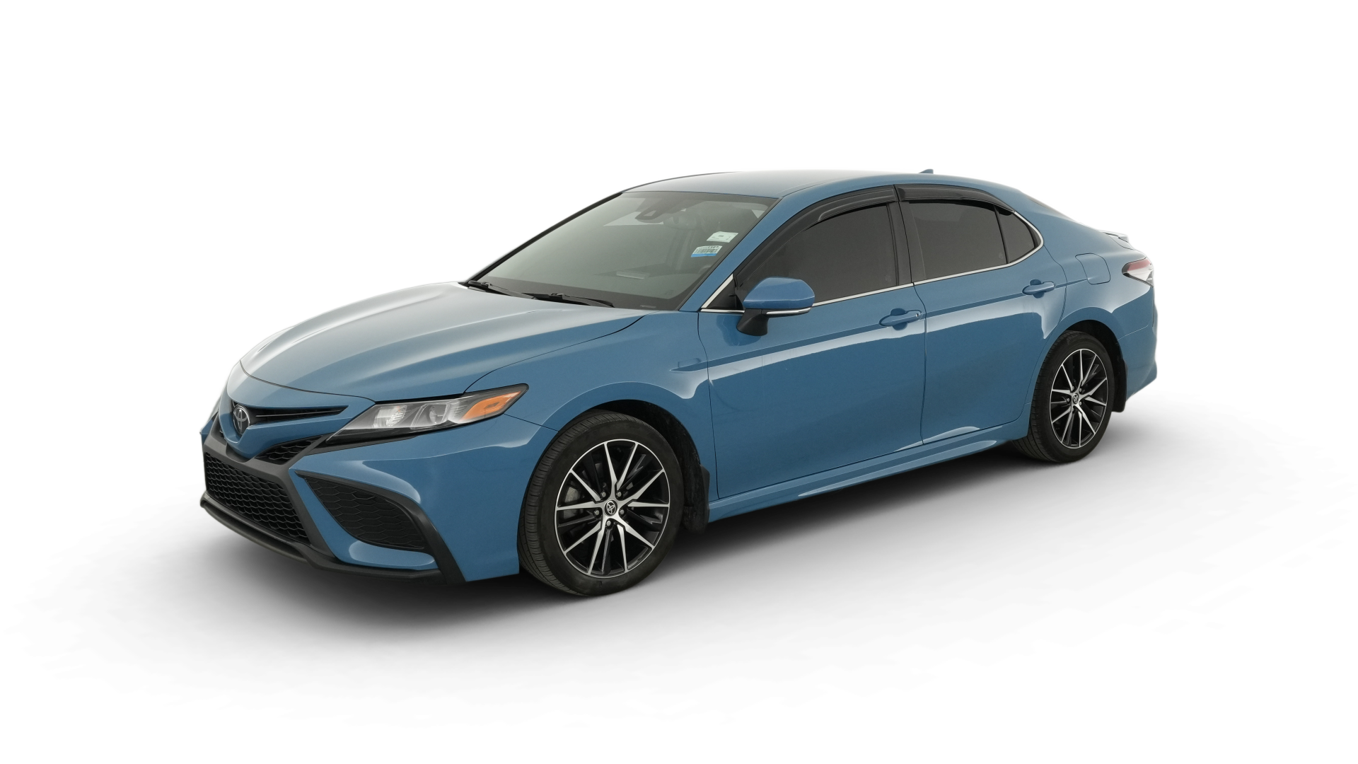 2023 Toyota Camry vehicle photo
