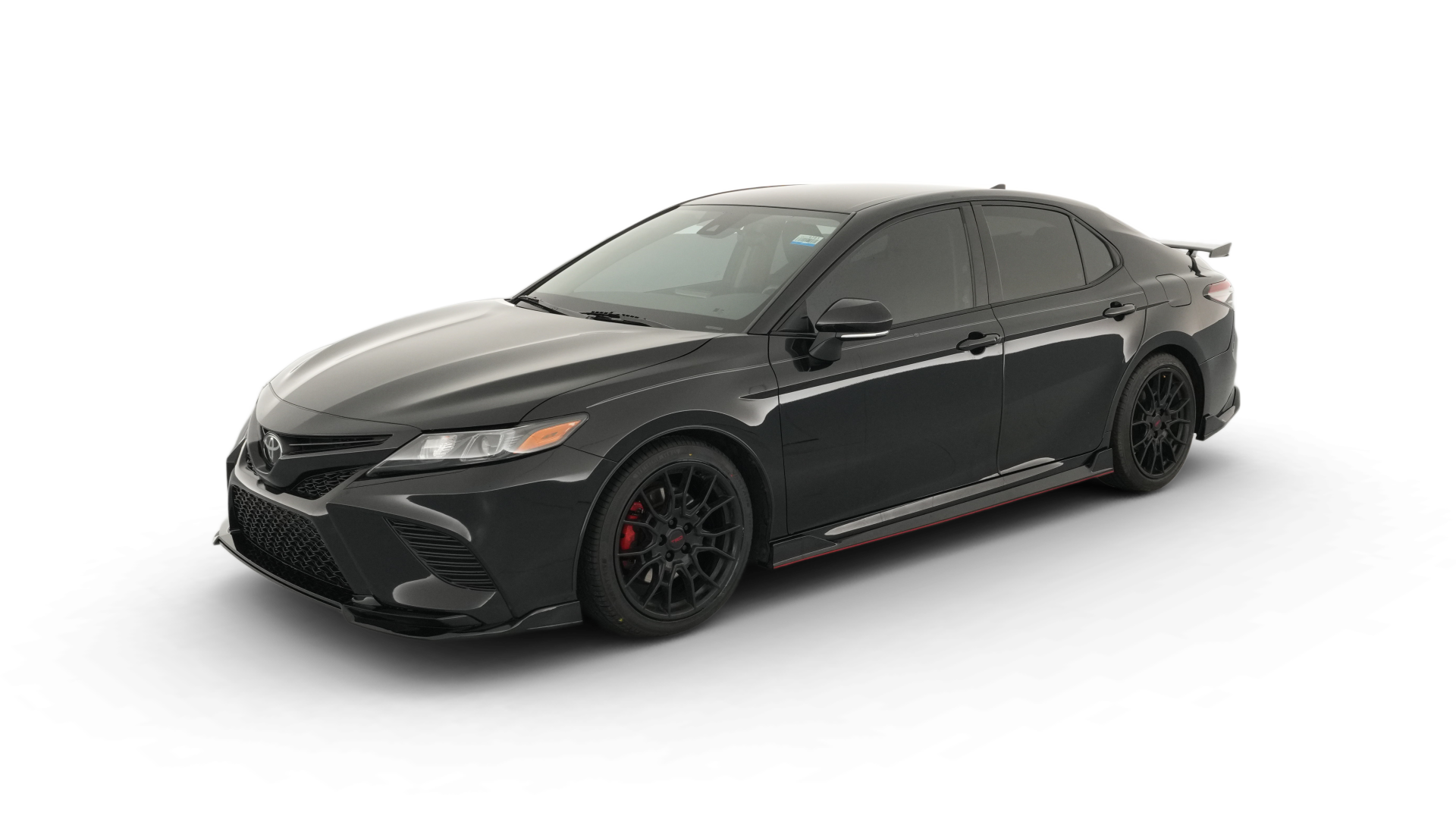 2023 Toyota Camry vehicle photo