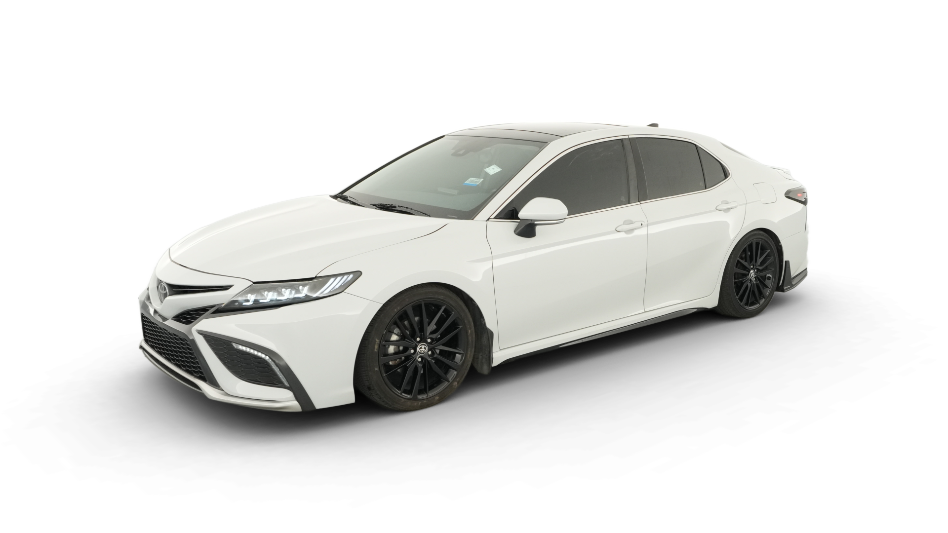 2023 Toyota Camry vehicle photo