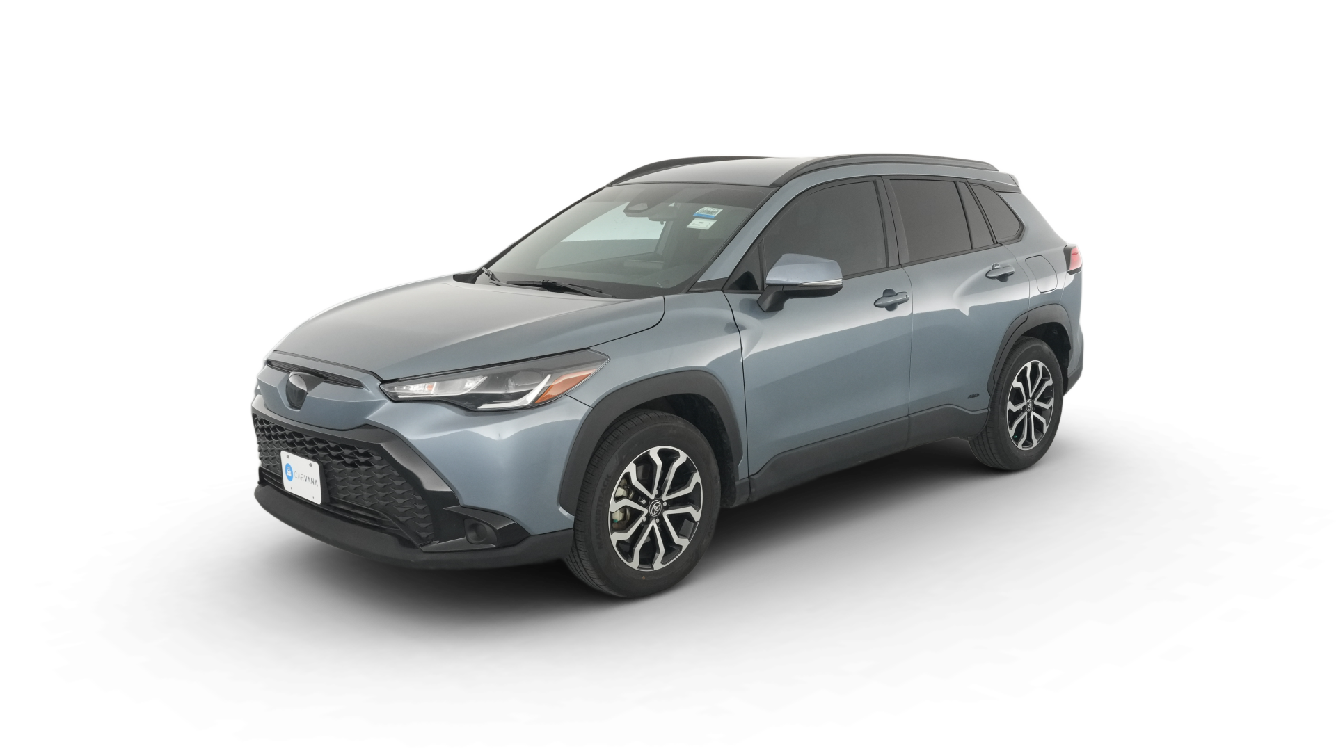 2023 Toyota Corolla Cross S