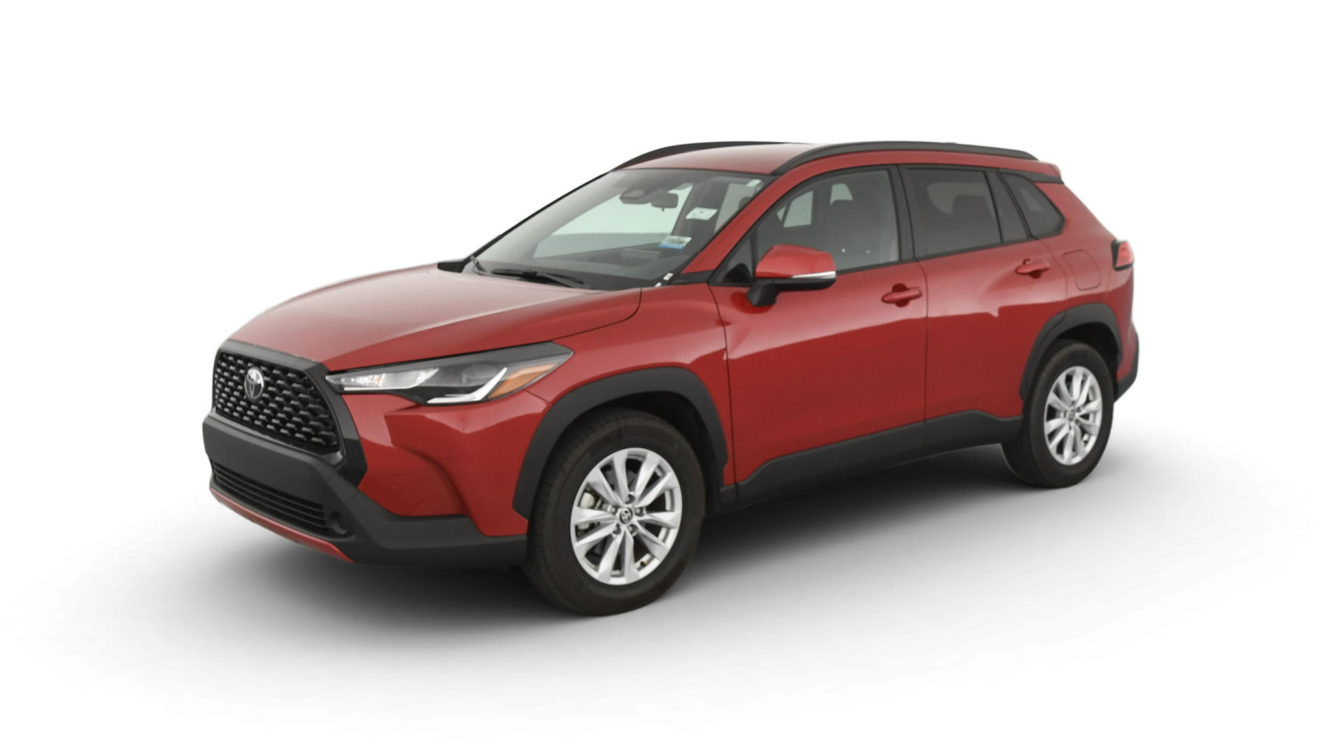 2023 Toyota Corolla Cross