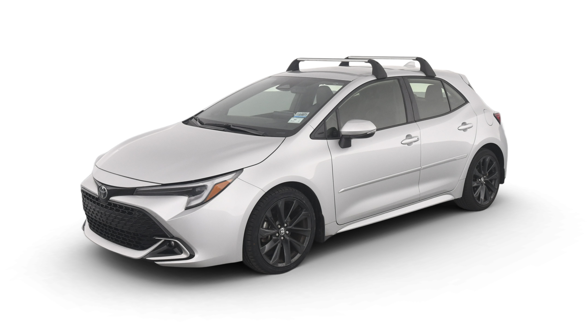 2023 Toyota Corolla Hatchback XSE