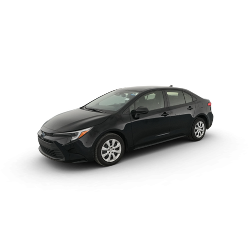 2023 Toyota Corolla Hybrid