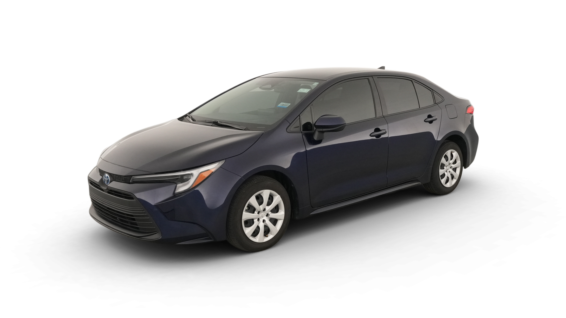 2023 Toyota Corolla Hybrid vehicle photo