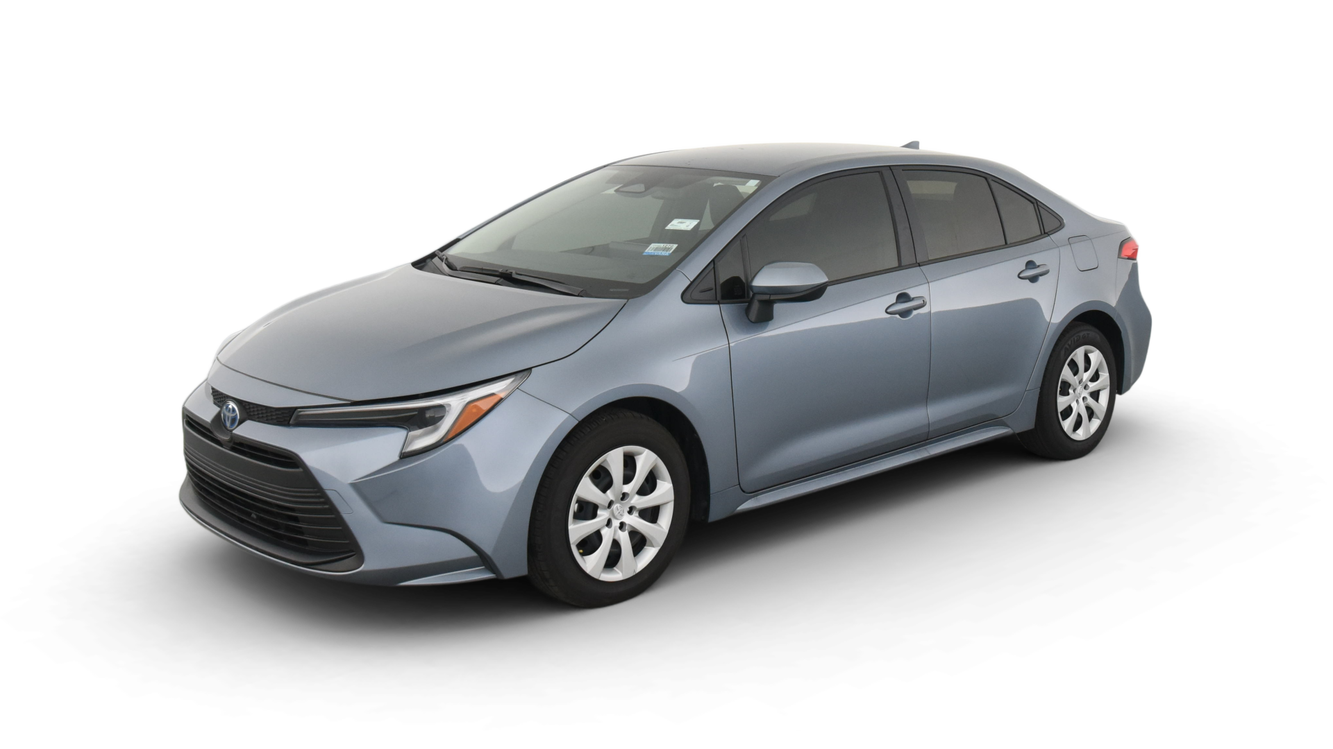 2023 Toyota Corolla XLE