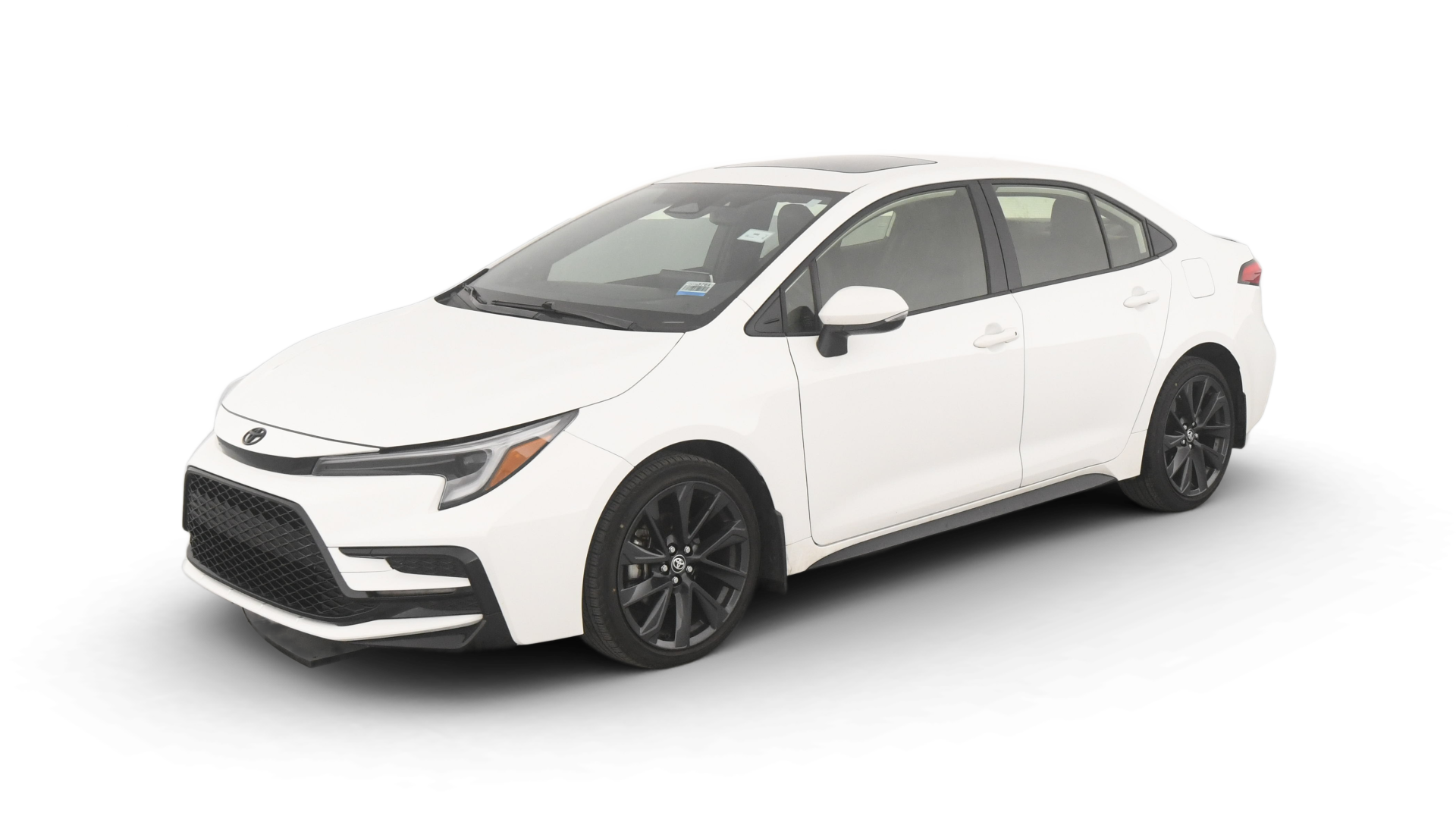 2023 Toyota Corolla XSE