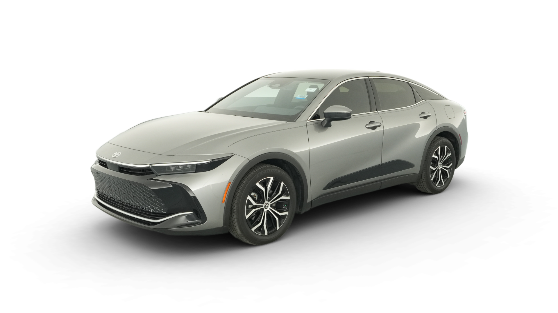 2023 Toyota Crown Limited