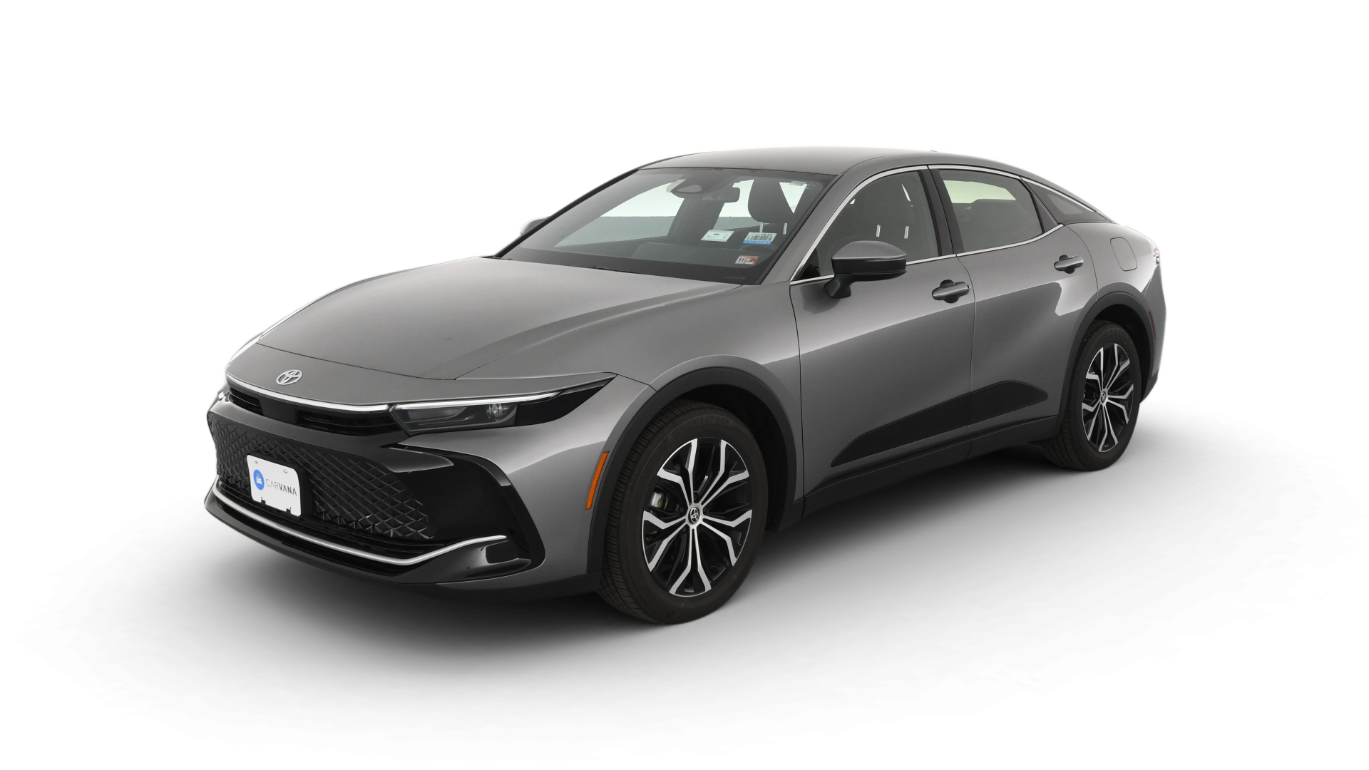 2023 Toyota Crown XLE