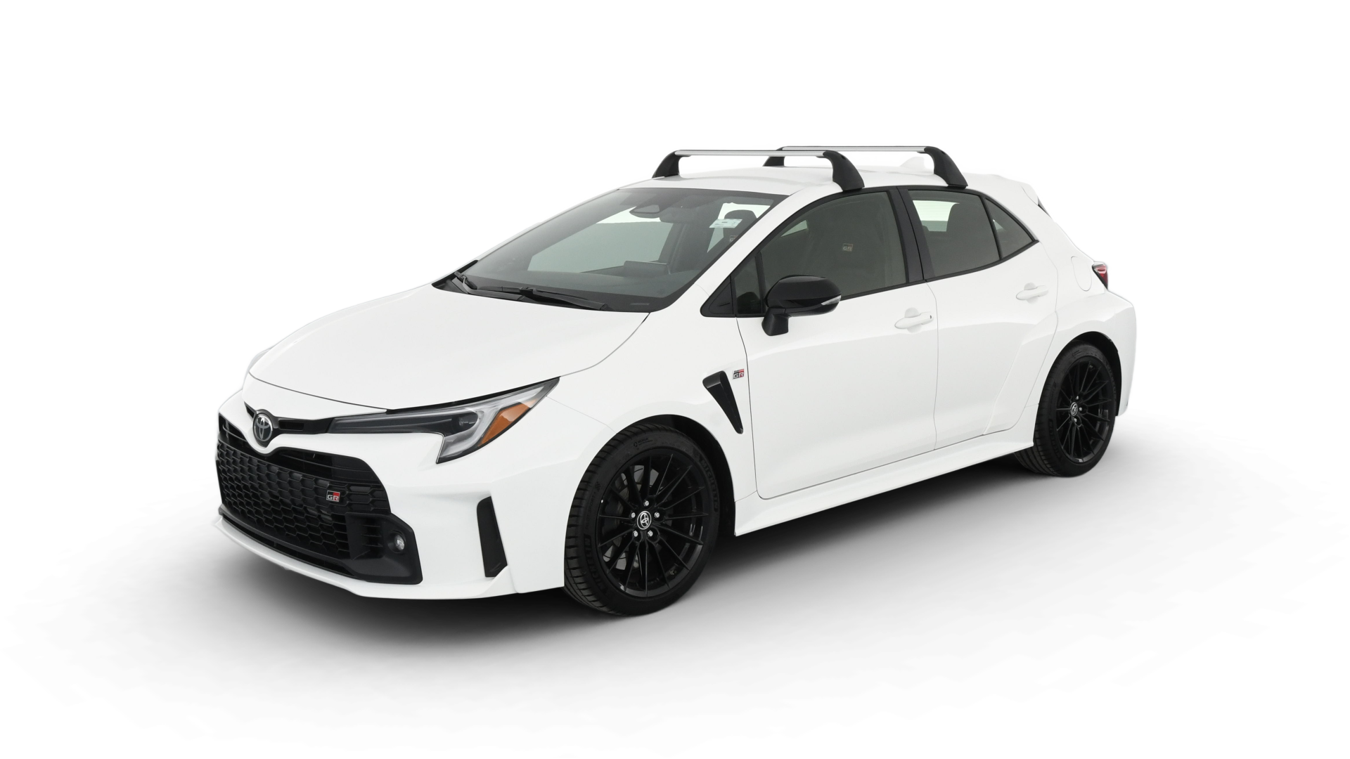 2023 Toyota GR Corolla Core