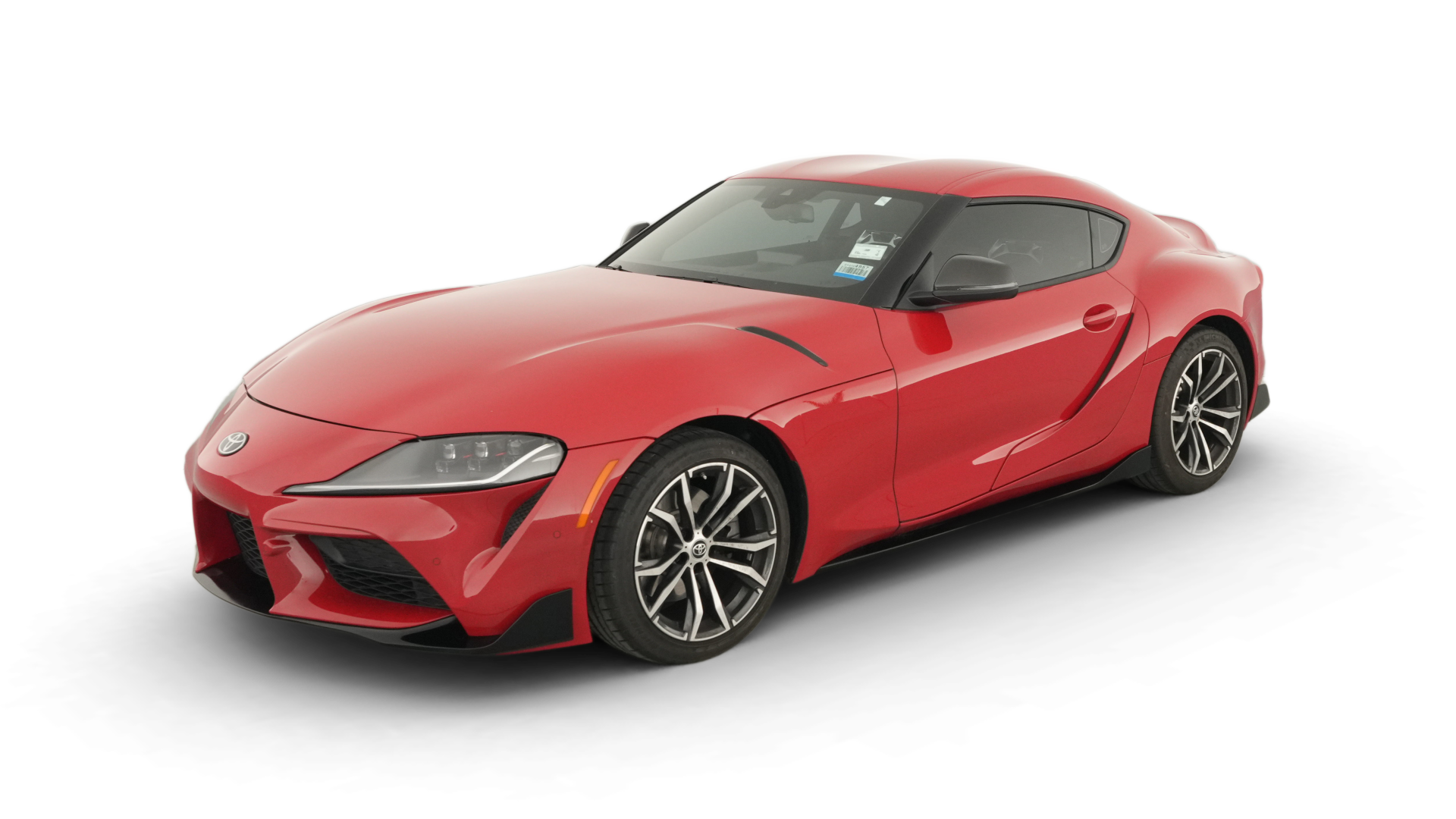 2023 Toyota Supra