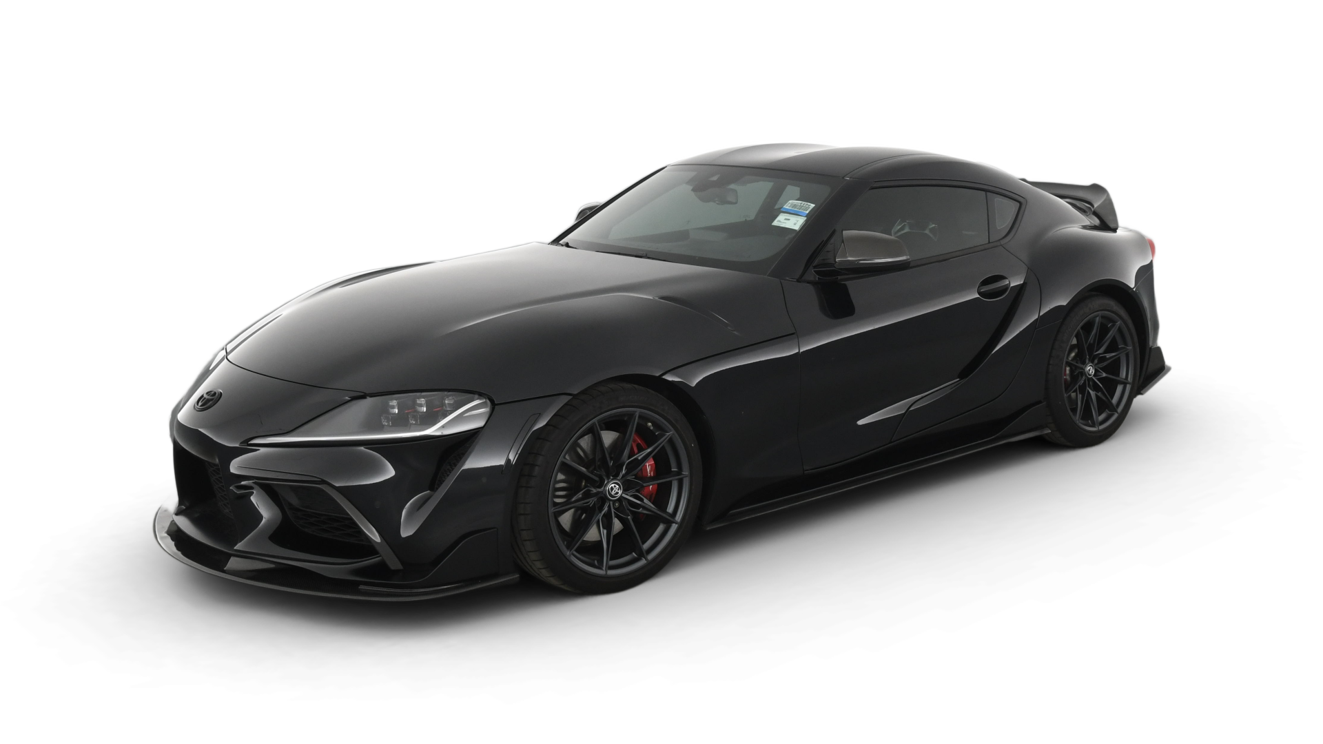 2023 Toyota Supra