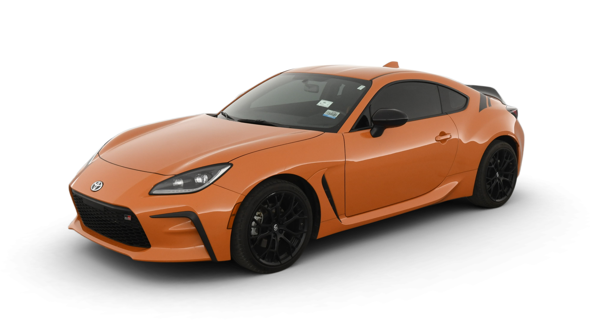 2023 Toyota GR86 10th Anniversary Special Edition