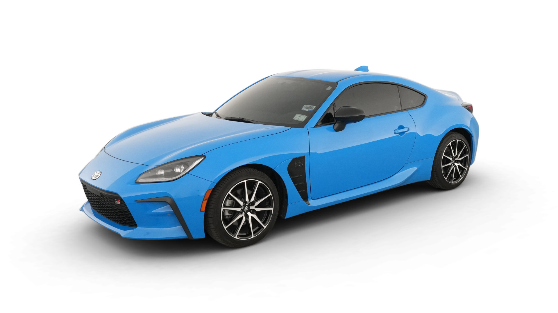 2023 Toyota GR86