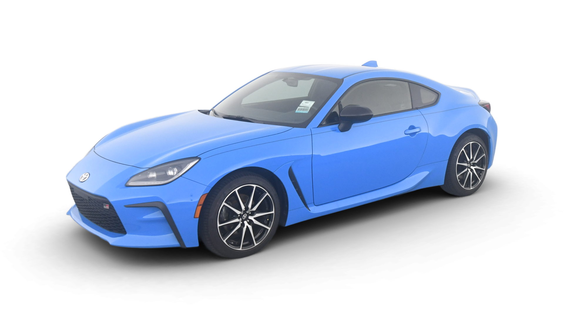 2023 Toyota GR86 Base