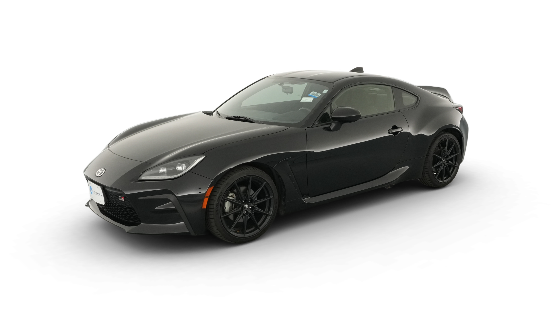 2023 Toyota GR86 vehicle photo