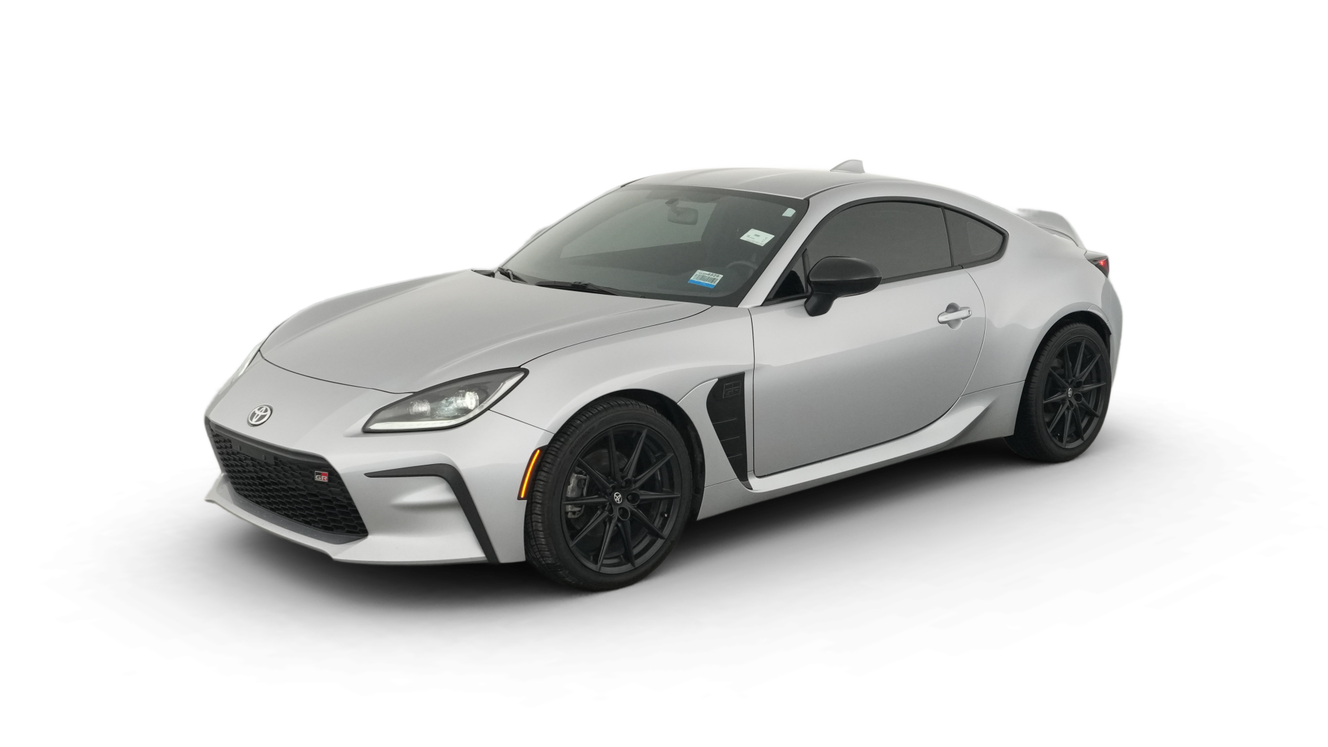 2023 Toyota GR86 Premium